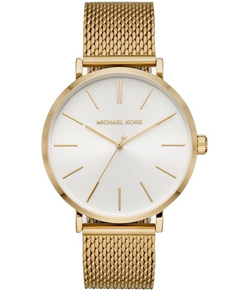 Michael Kors Auden Three